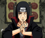 Load image into Gallery viewer, Uchiha Itachi [LOT D] Ichiban Kuji Figure
