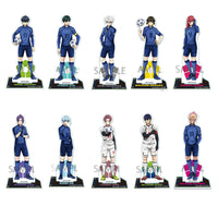 Blue Lock - Acrylic Stand Ver.2
