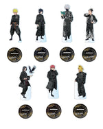 Load image into Gallery viewer, [Pre-order] NARUTO Shippuden - Black Coordinate ver. Deka Acrylic Stand
