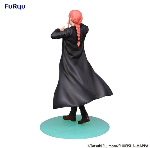 [Pre-order] Makima - Chainsaw Man Exceed Creative Figure