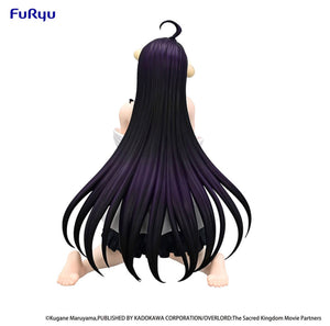 [Pre-order] Albedo - Overlord (Roomweare ver.) noodle stopper Figure