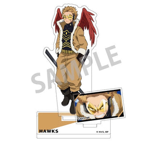 [Pre-order] Hawks - My Hero Academia Season 7 Acrylic Stand