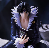 Kuroro Lucifer - Hunter x Hunter NOODLE STOPPER Figure