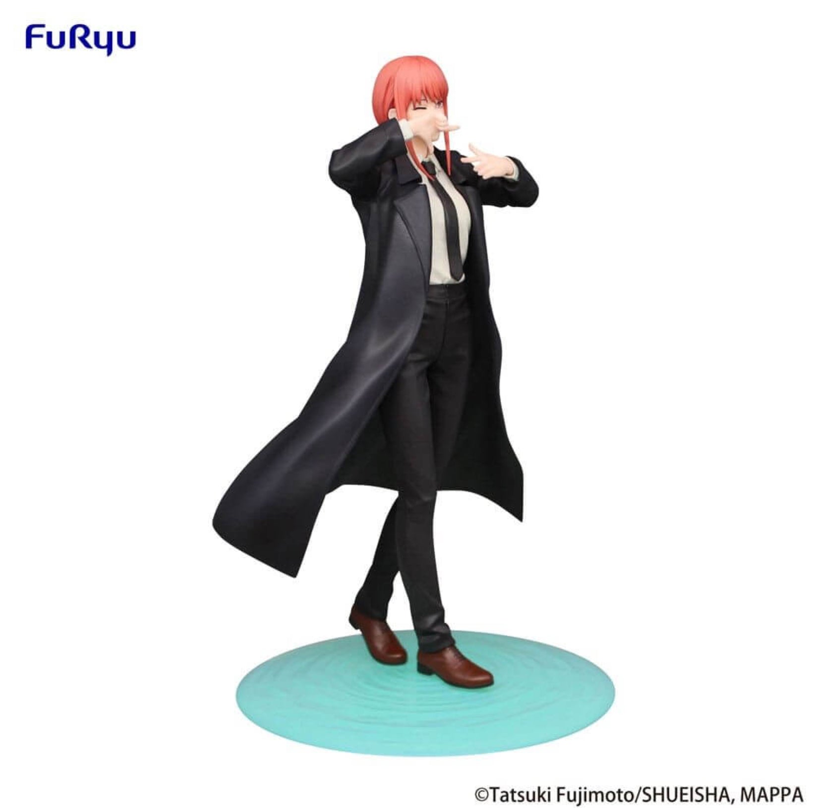 [Pre-order] Makima - Chainsaw Man Exceed Creative Figure