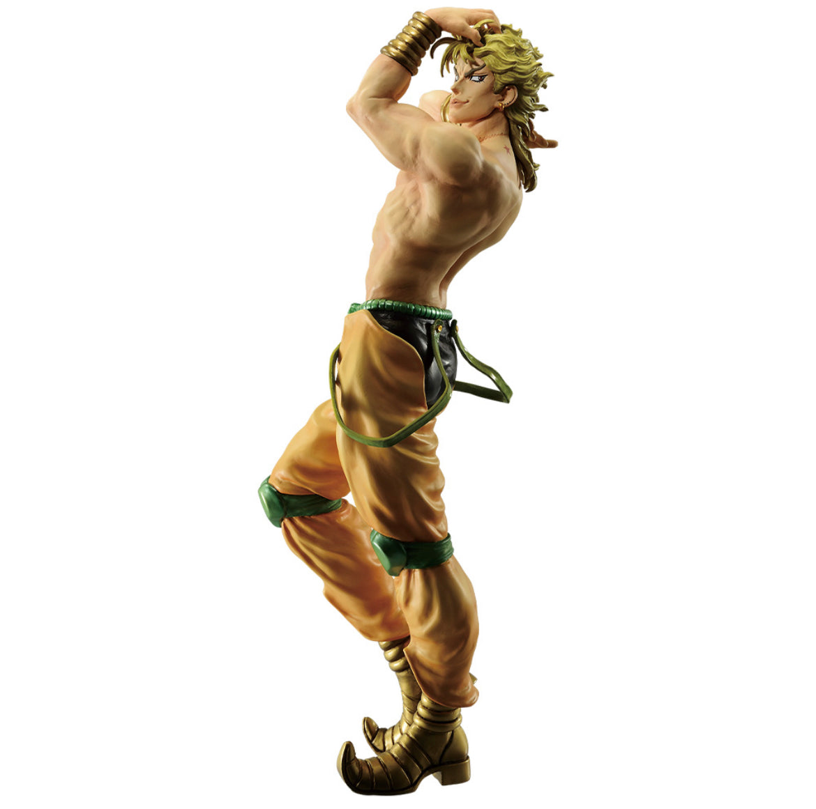 DIO [LOT C] Ichiban Kuji Figure (JoJo's Bizarre Adventure Evil Party)