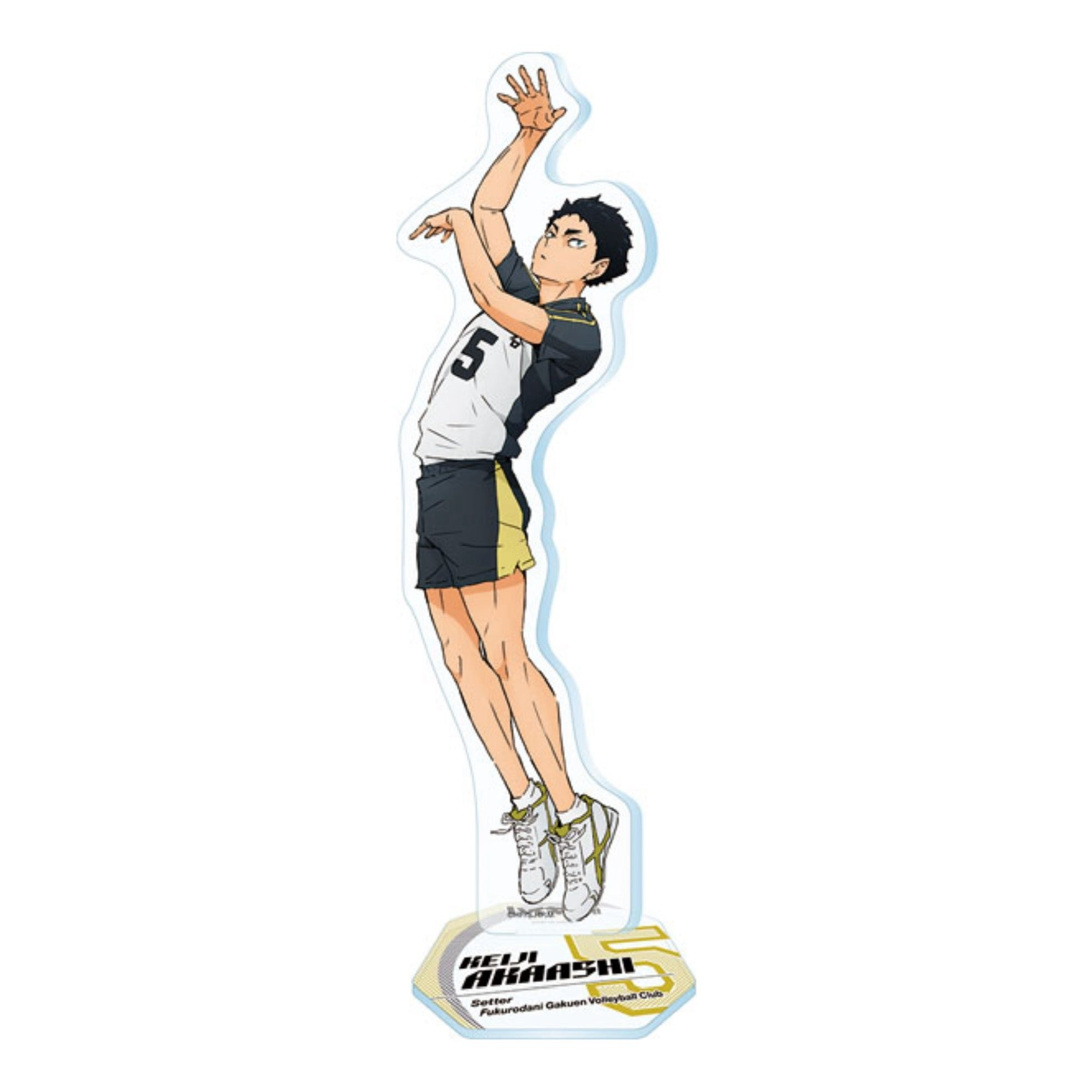 [Pre-order] Keiji Akaashi - Haikyuu!! Acrylic Stand