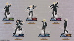 Load image into Gallery viewer, Manjiro Sano - Tokyo Revengers Acrylic Stand Black Suit Set
