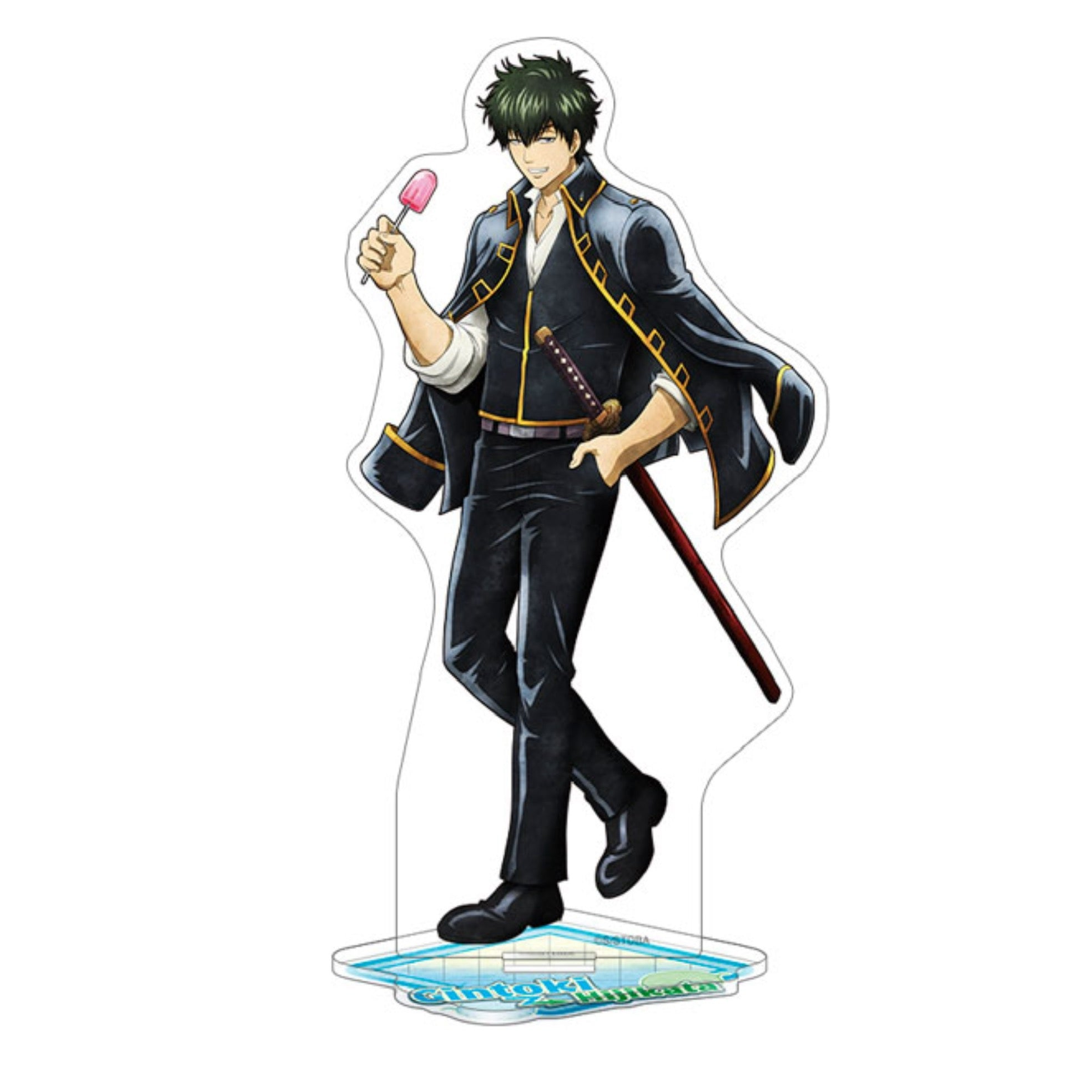 [Pre-Order] Hijikata (Gintoki) - Gintama Acrylic Stand