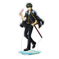 Hijikata (Gintoki) - Gintama Acrylic Stand