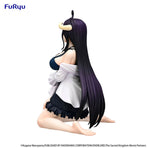 Load image into Gallery viewer, [Pre-order] Albedo - Overlord (Roomweare ver.) noodle stopper Figure
