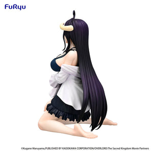 [Pre-order] Albedo - Overlord (Roomweare ver.) noodle stopper Figure