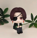 Hayato Suo - LookUp WIND BREAKER Figure