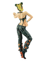 Load image into Gallery viewer, Jolyne Cujoh &amp; Green baby [LOT A] Ichiban Kuji Figure (JoJo&#39;s Bizarre Adventure The way to heaven)
