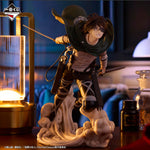 Load image into Gallery viewer, [Pre-Order] Hanji Zoe [LOT C] Attack on Titan - Ichiban Kuji Figur

