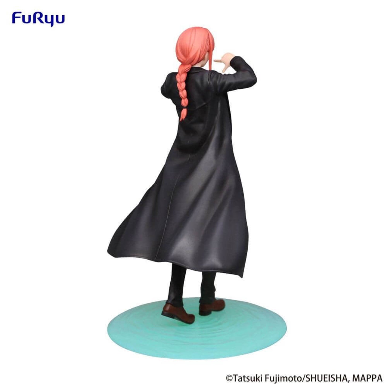 [Pre-order] Makima - Chainsaw Man Exceed Creative Figure