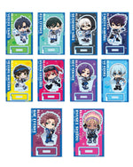 Load image into Gallery viewer, [Pre-order] Blue Lock - Cyberpunk Revival New Illustration Mini Acrylic Stand
