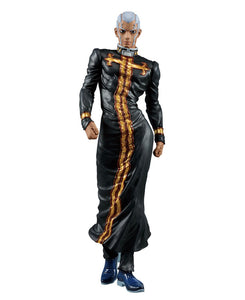 Enrico Pucci [LOT B] Ichiban Kuji Figure The way to heaven