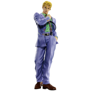 Yoshikage Kira [LOT D] Ichiban Kuji Figure