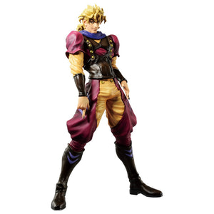 Dio Brando [LOT A] JoJo's Bizarre Adventure - Ichiban Kuji Evil Party Figure