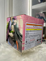 Load image into Gallery viewer, Nezuko Kamado &amp; Mitsuri Kanroji [LOT C] Ichiban Kuji Figure
