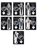Blue Lock - OneColor Acrylic Stand Plate