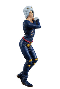 Weather Report [LOT C] Ichiban Kuji Figure (JoJo's Bizarre Adventure The way to heaven)