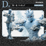 Load image into Gallery viewer, Weather Forecast
[LOT D] Ichiban Kuji Figure (JoJo&#39;s Bizarre Adventure Stand‘s assemble)

