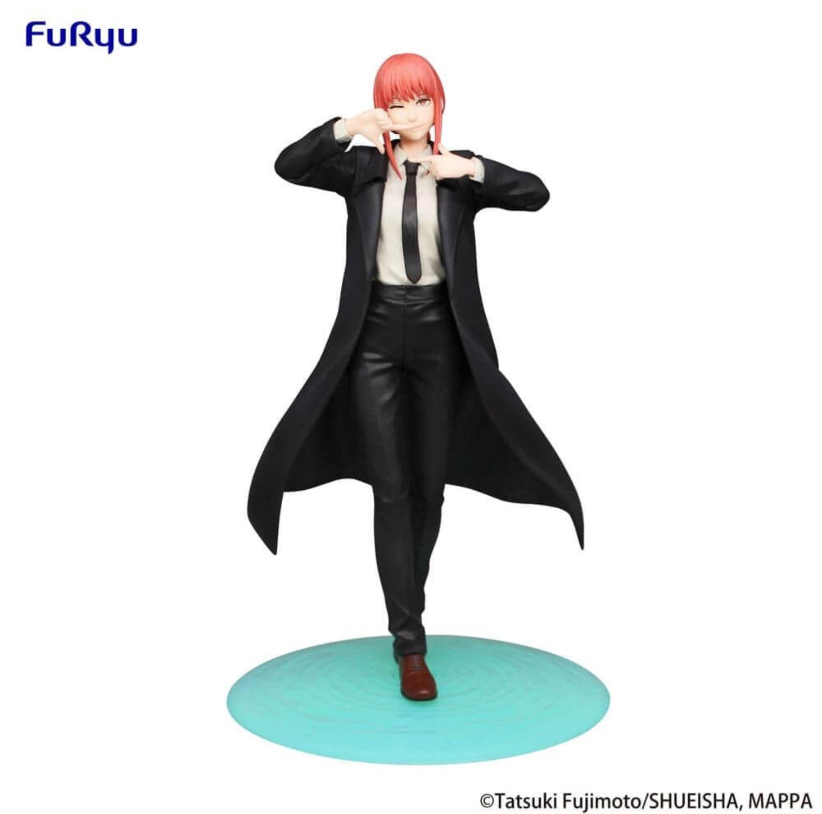[Pre-order] Makima - Chainsaw Man Exceed Creative Figure
