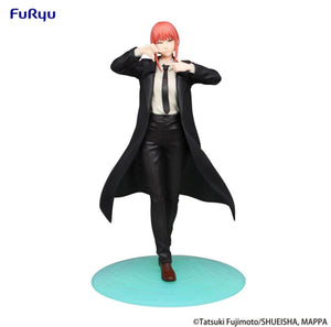 [Pre-order] Makima - Chainsaw Man Exceed Creative Figure