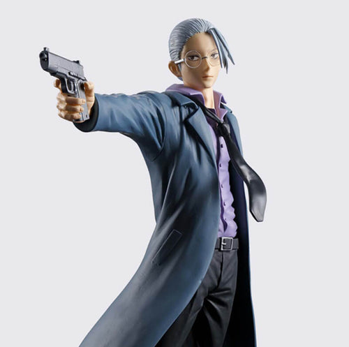 Taro Sakamoto (young) - Sakamoto Days Vibration Stars Figure