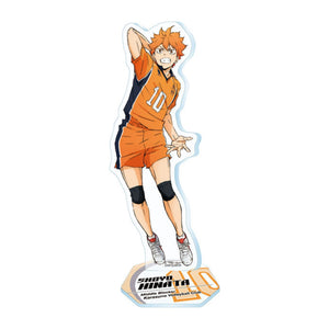 [Pre-order] Shoyo Hinata - Haikyuu!! Acrylic Stand