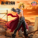 Edward Elric - Fullmetal Alchemist Grandista Figure