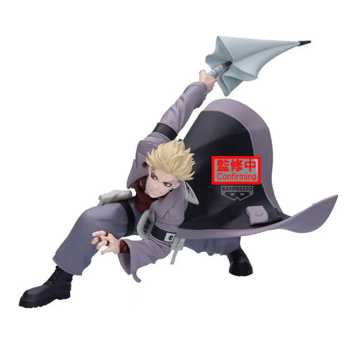 [Pre-order] Enjin - Gachiakuta Vibration Stars Figure