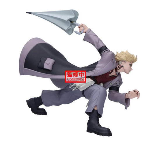 [Pre-order] Enjin - Gachiakuta Vibration Stars Figure