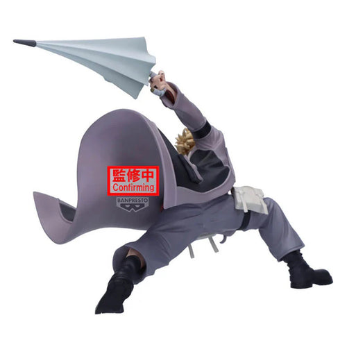 [Pre-order] Enjin - Gachiakuta Vibration Stars Figure