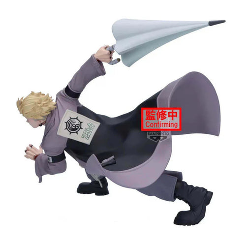 [Pre-order] Enjin - Gachiakuta Vibration Stars Figure