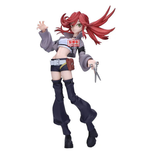 [Pre-order] Riyo Reaper - Gachiakuta Vibration Stars Figure
