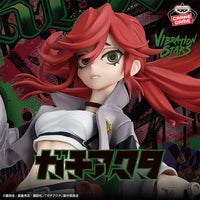 [Pre-order] Riyo Reaper - Gachiakuta Vibration Stars Figure