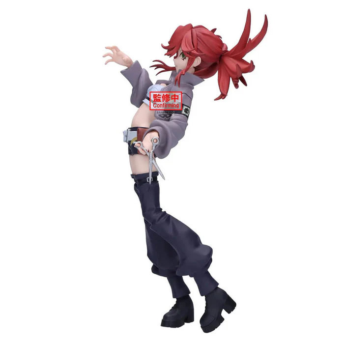 [Pre-order] Riyo Reaper - Gachiakuta Vibration Stars Figure