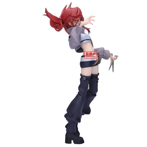 [Pre-order] Riyo Reaper - Gachiakuta Vibration Stars Figure
