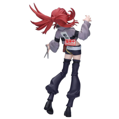 [Pre-order] Riyo Reaper - Gachiakuta Vibration Stars Figure