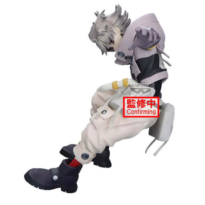 [Pre-order] Rudo Surebrec - Gachiakuta Vibration Stars Figure