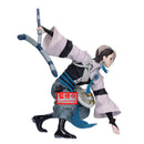 [Pre-order] Zanka Nijiku - Gachiakuta Vibration Stars Figure