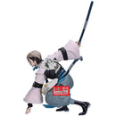 [Pre-order] Zanka Nijiku - Gachiakuta Vibration Stars Figure
