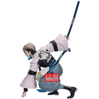 [Pre-order] Zanka Nijiku - Gachiakuta Vibration Stars Figure