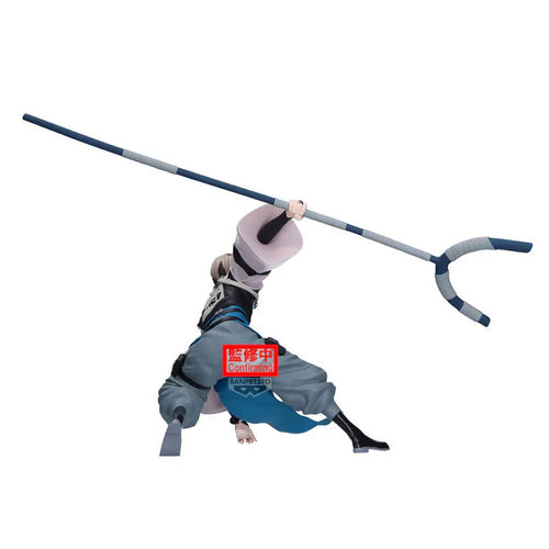 [Pre-order] Zanka Nijiku - Gachiakuta Vibration Stars Figure