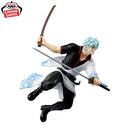 Gintoki Sakata – Gintama: The New Movie Yoshiwara on Fire Vibration Stars Figure