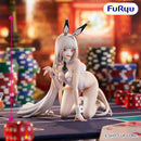 Blanc – Goddess of Victory: NIKKE Noodle Stopper Figure