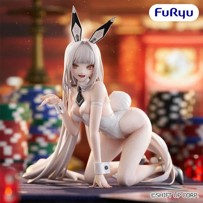 Blanc – Goddess of Victory: NIKKE Noodle Stopper Figure