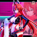 Red Hood – Goddess of Victory: NIKKE Fig Life Figure